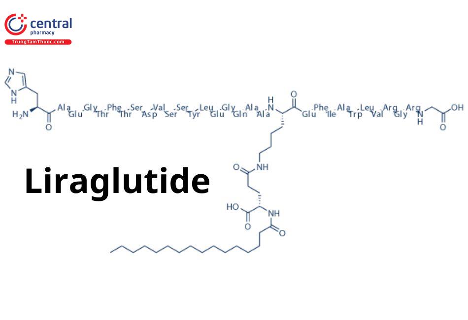 Liraglutide