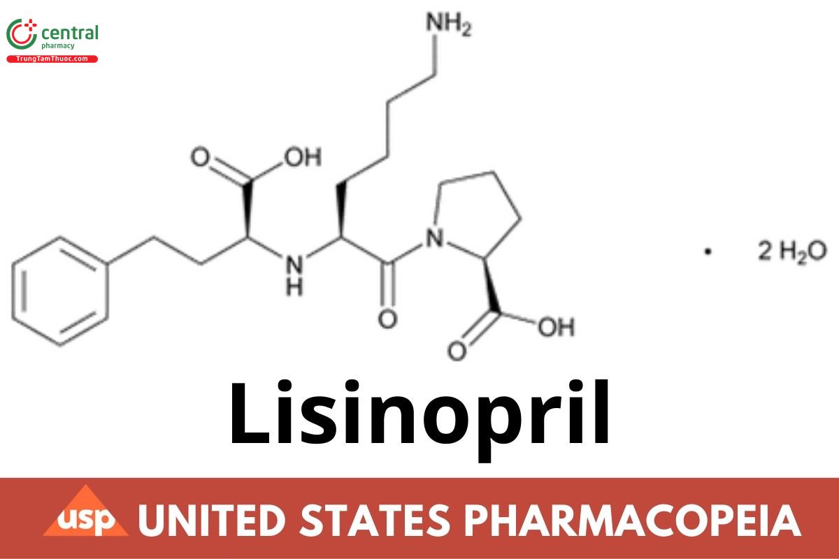 Lisinopril