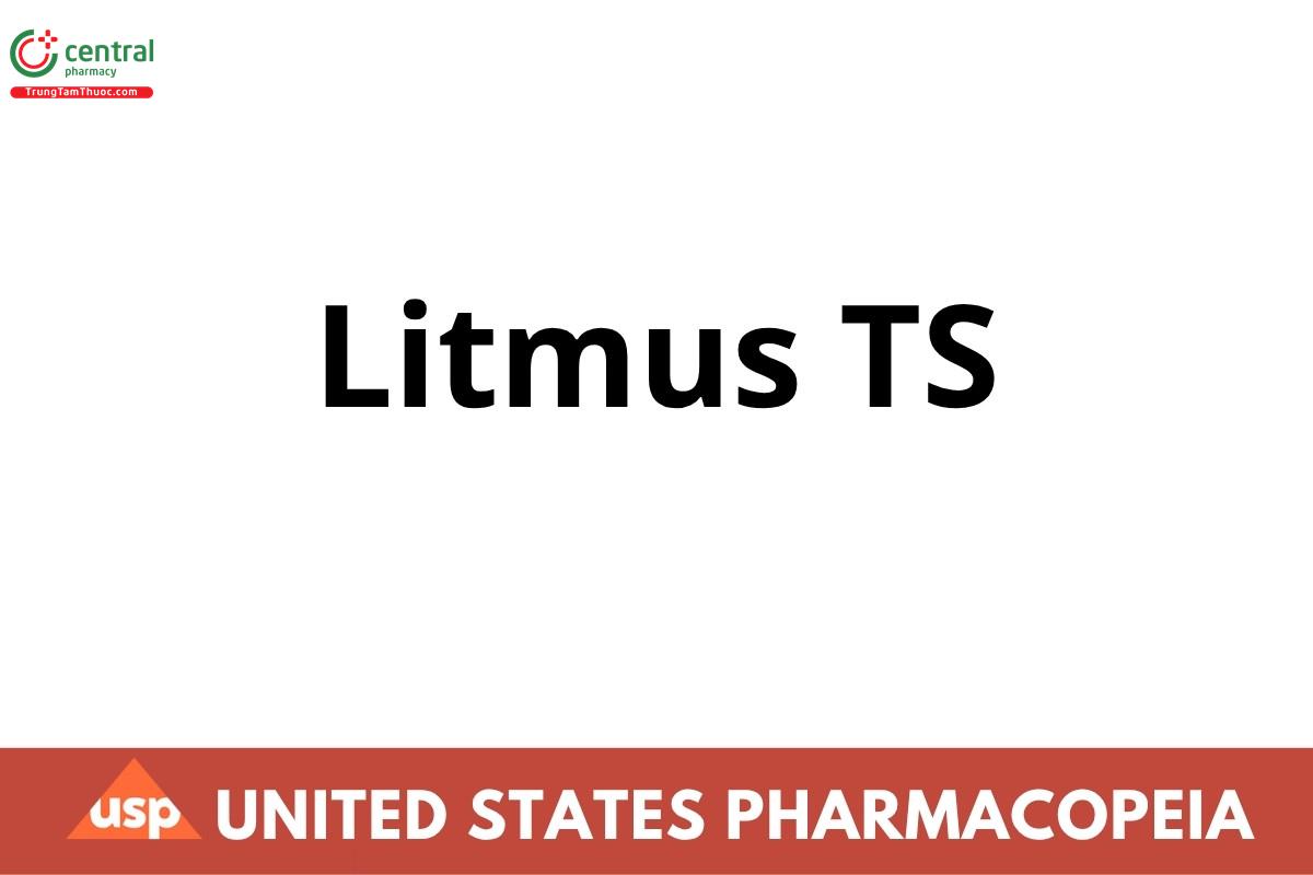 Litmus TS