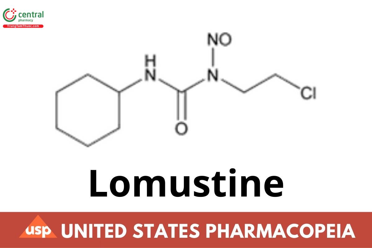 Lomustine