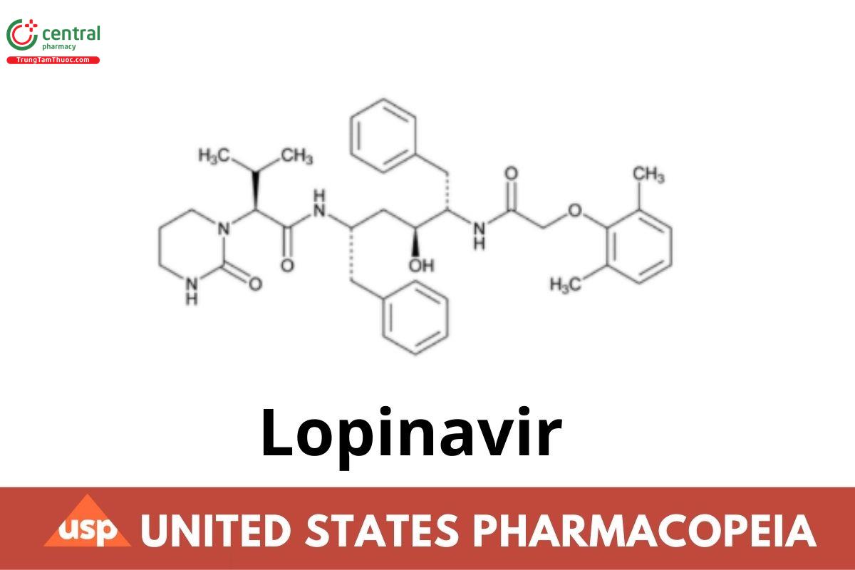 Lopinavir