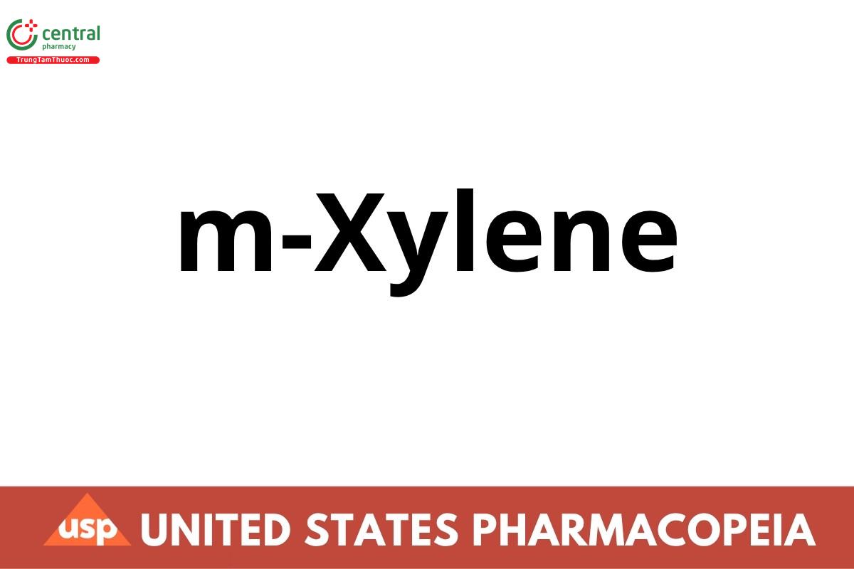 m-Xylene