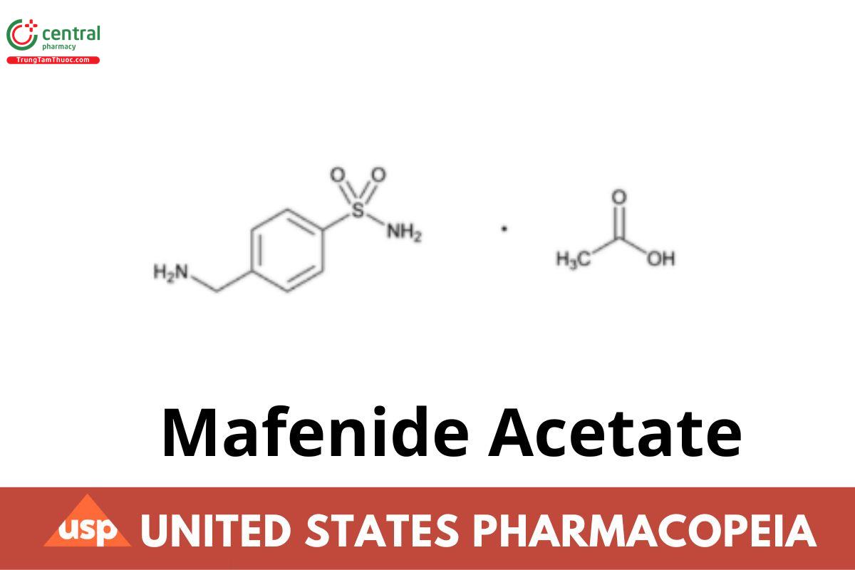 Mafenide Acetate