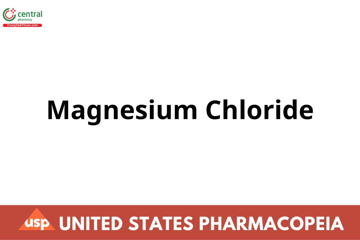 Magnesium Chloride
