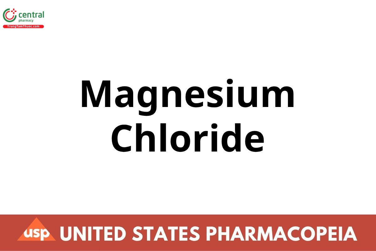 Magnesium Chloride