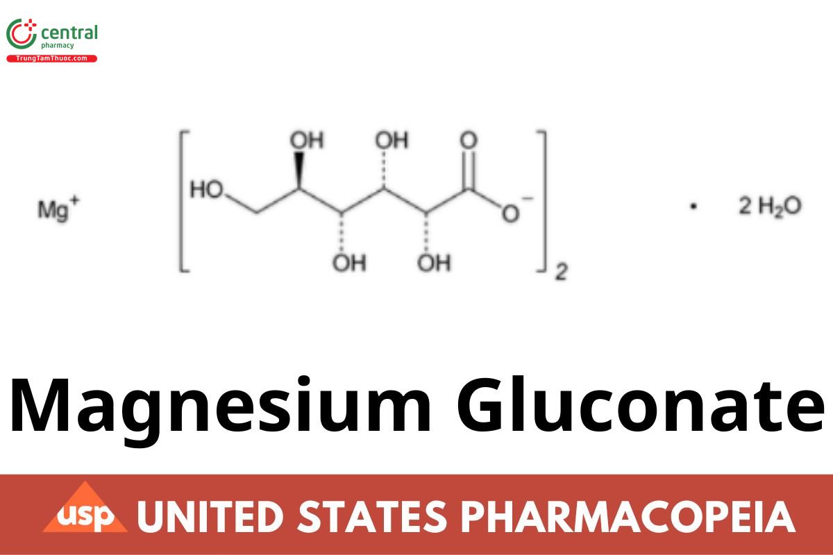 Magnesium Gluconate