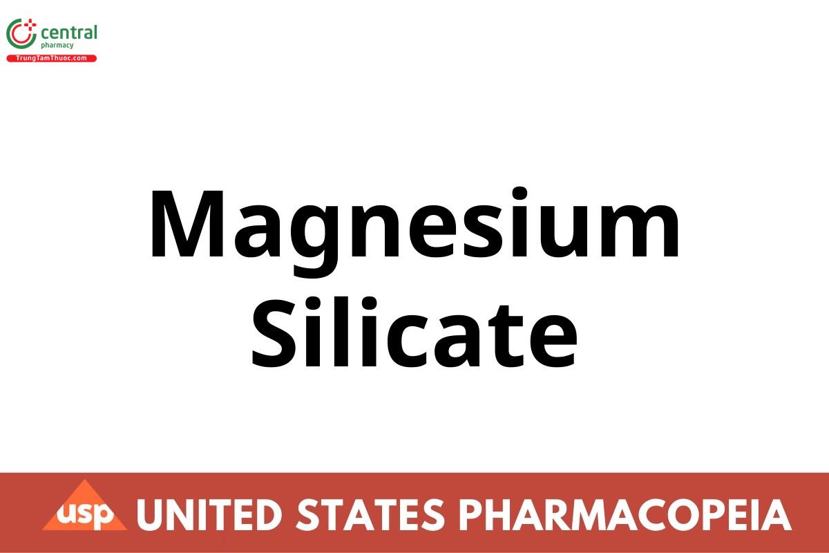 Magnesium Silicate