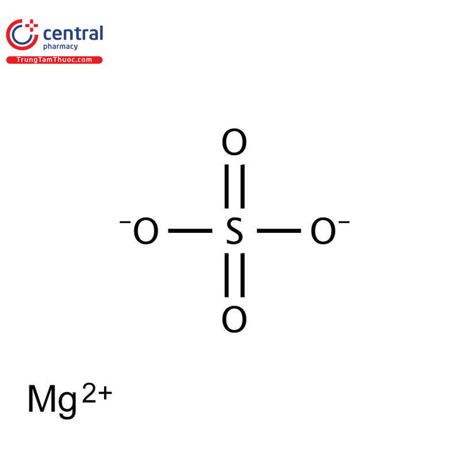 Magnesium Sulfate