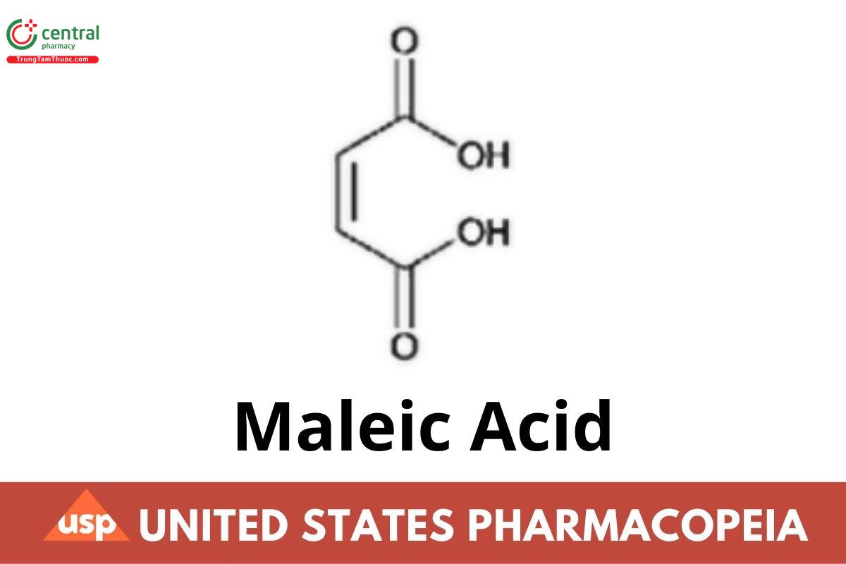 Maleic Acid