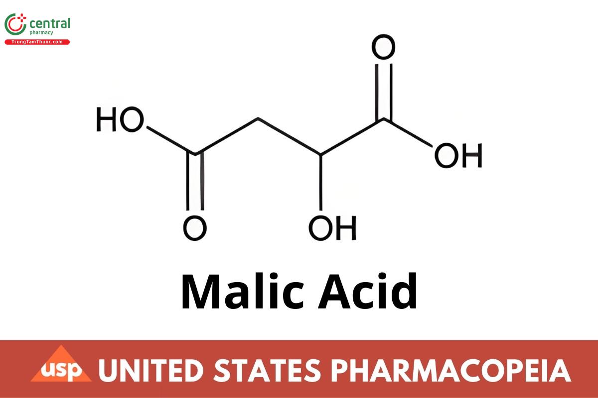 Malic Acid