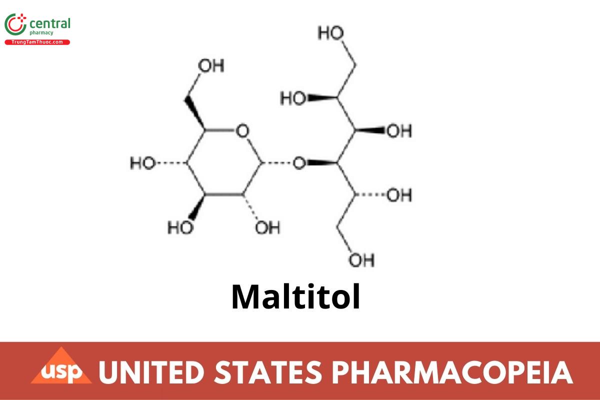 Maltitol 