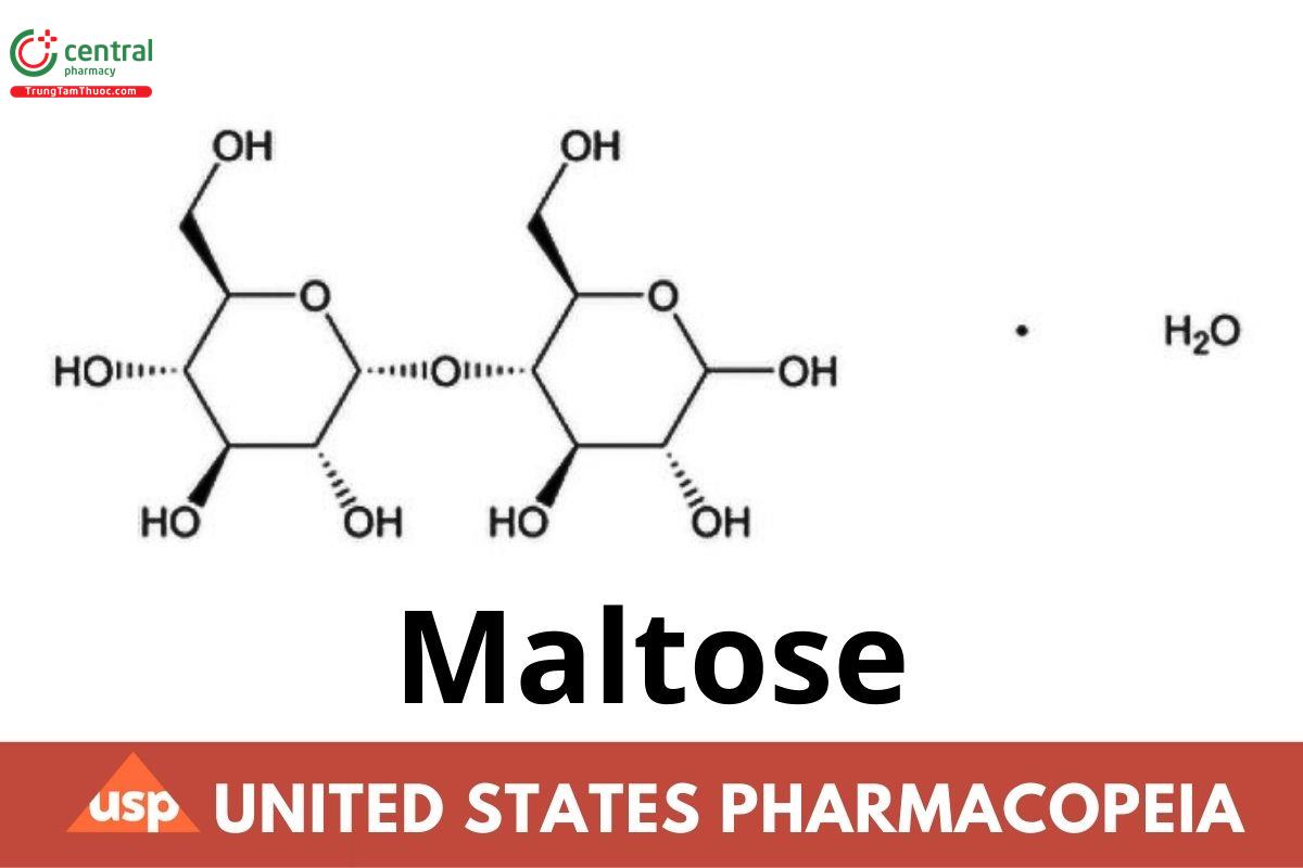 Maltose