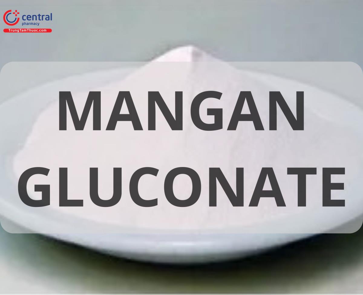 Mangan Gluconate