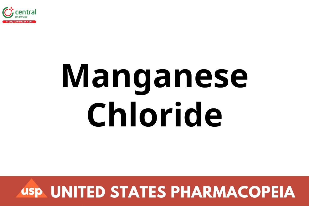 Manganese Chloride