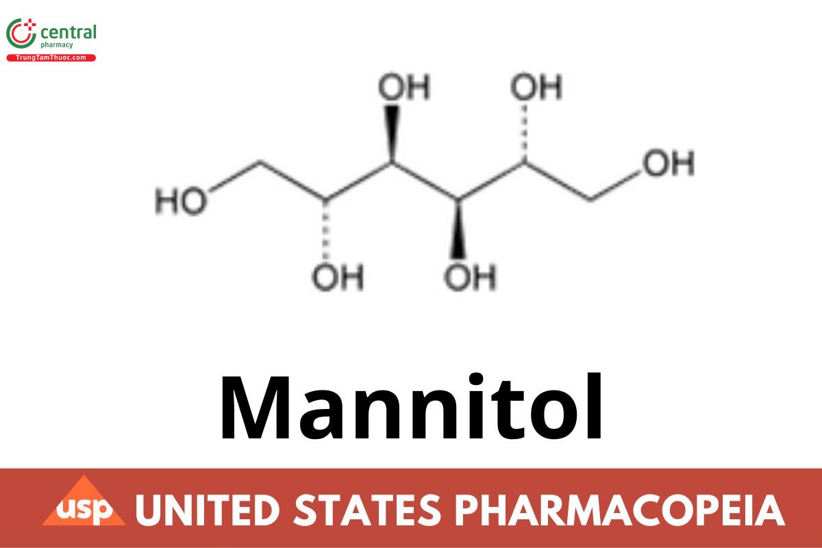 Mannitol