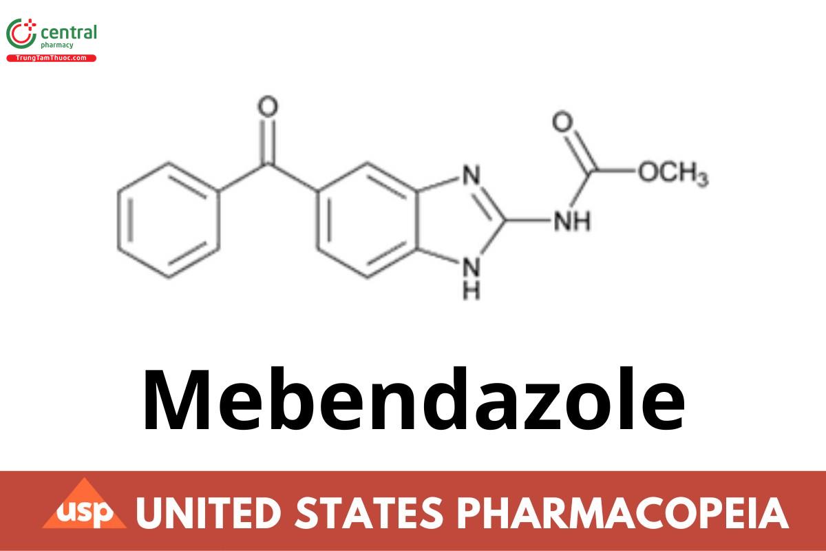 Mebendazole