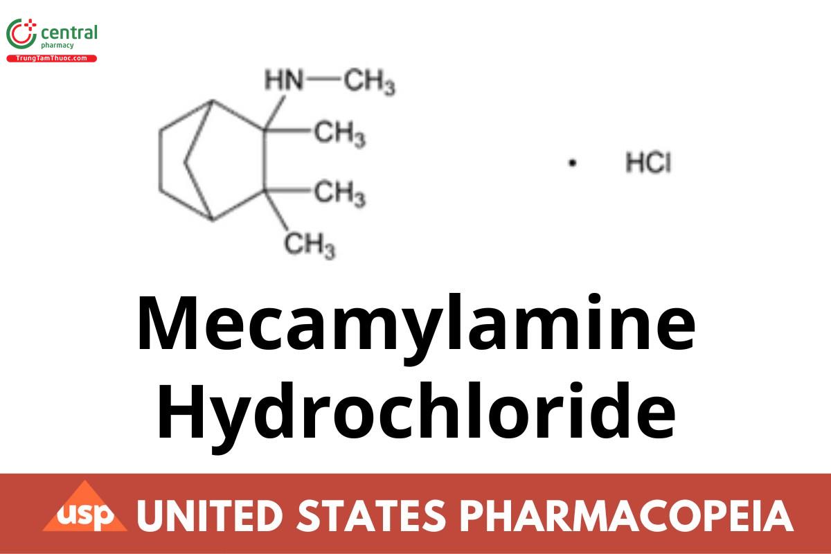 Mecamylamine Hydrochloride