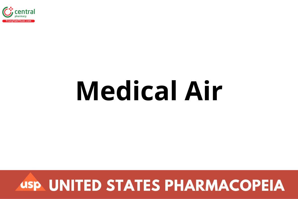 Medical Air
