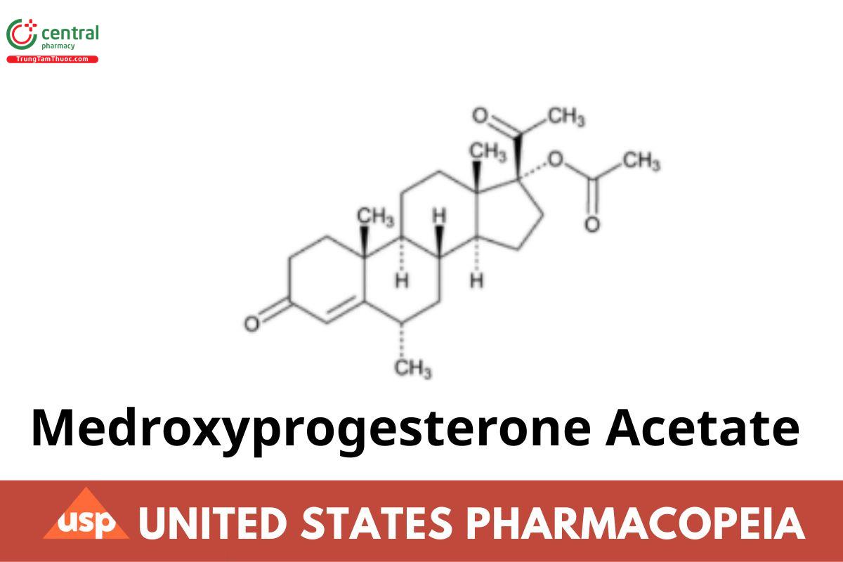 Medroxyprogesterone Acetate