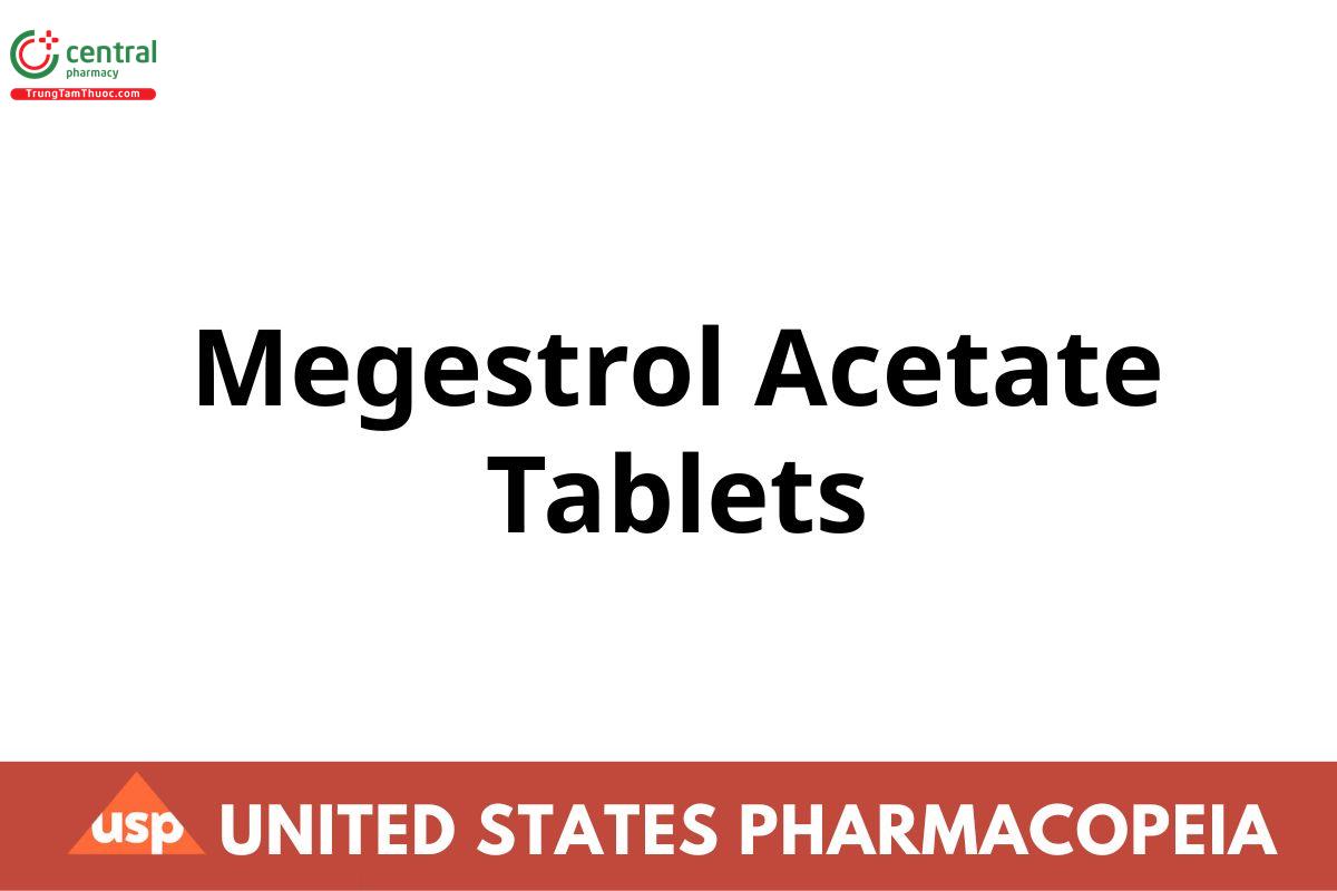 Megestrol Acetate Tablets