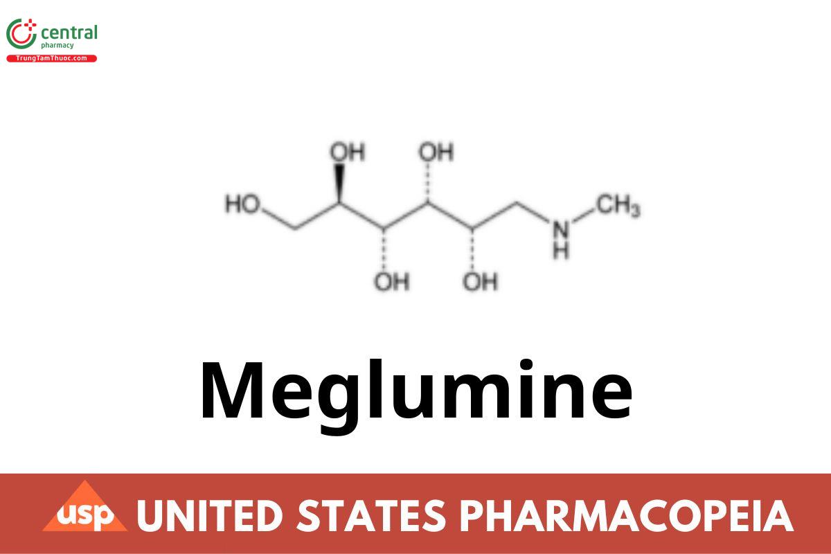 Meglumine