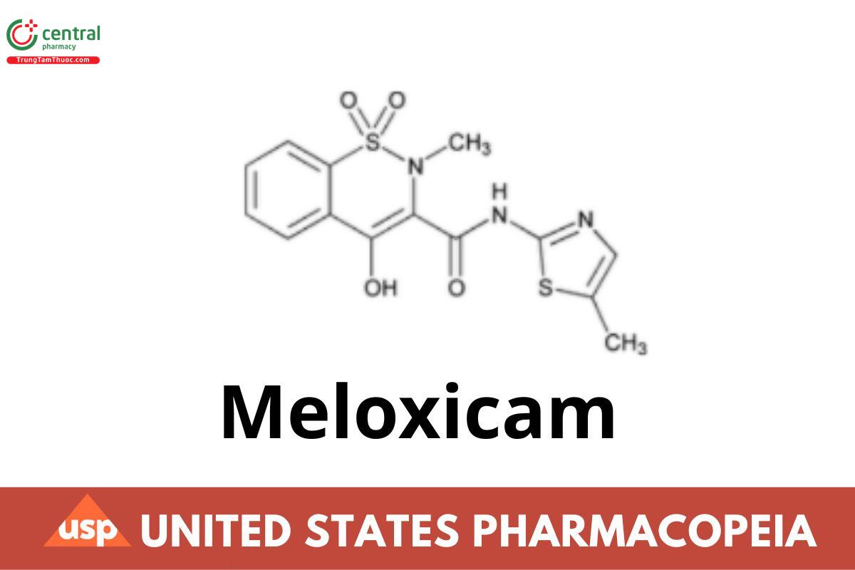 Meloxicam