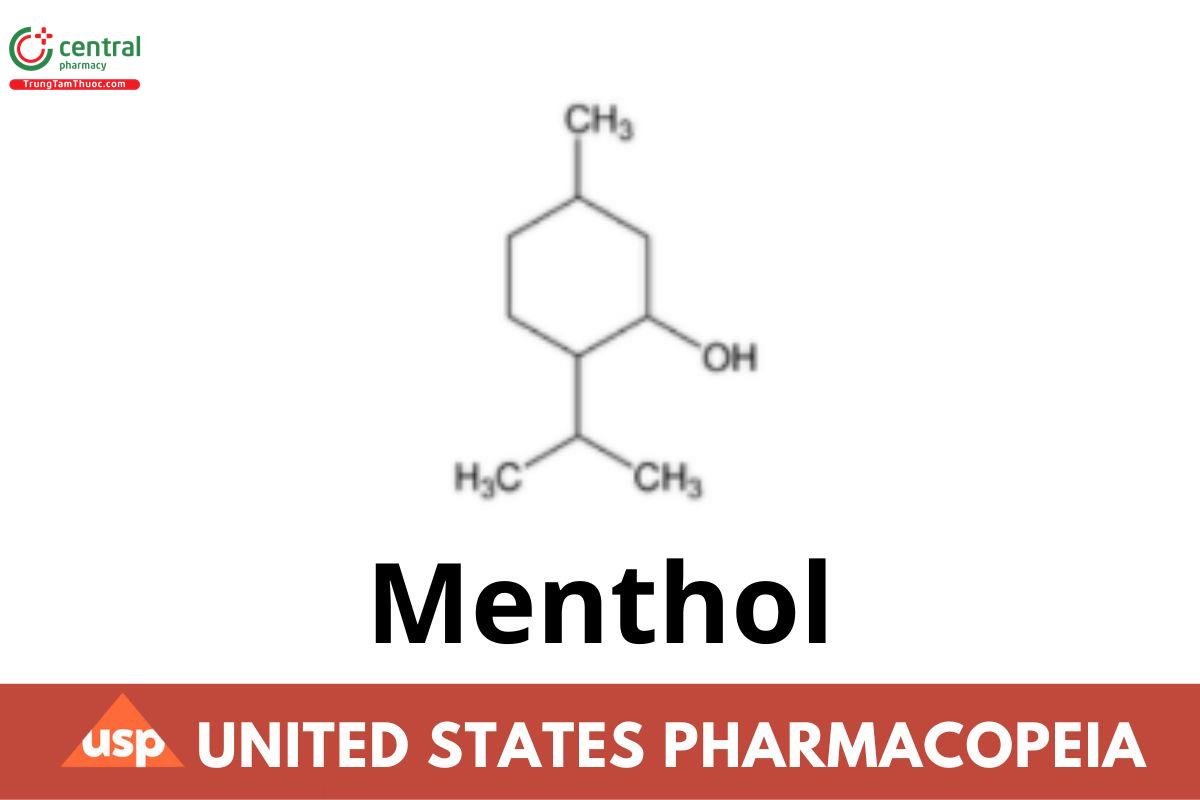 Menthol