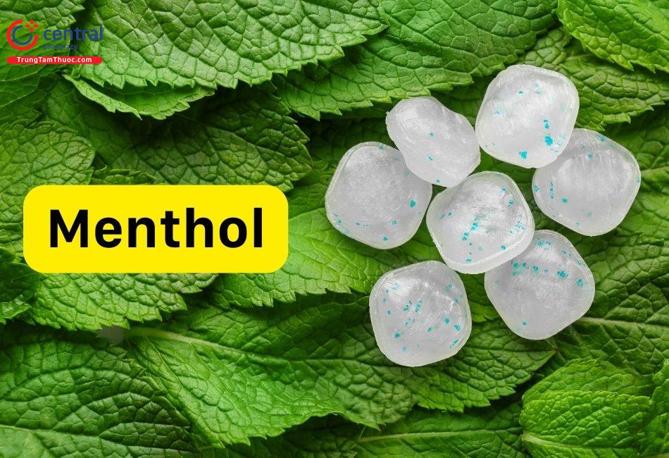 Menthol