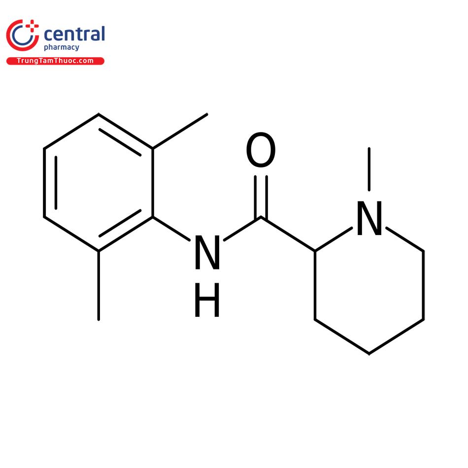 Mepivacaine