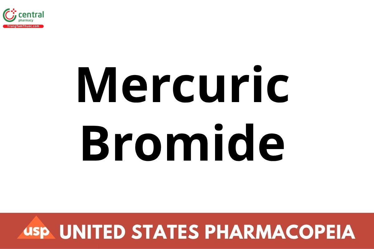 Mercuric Bromide