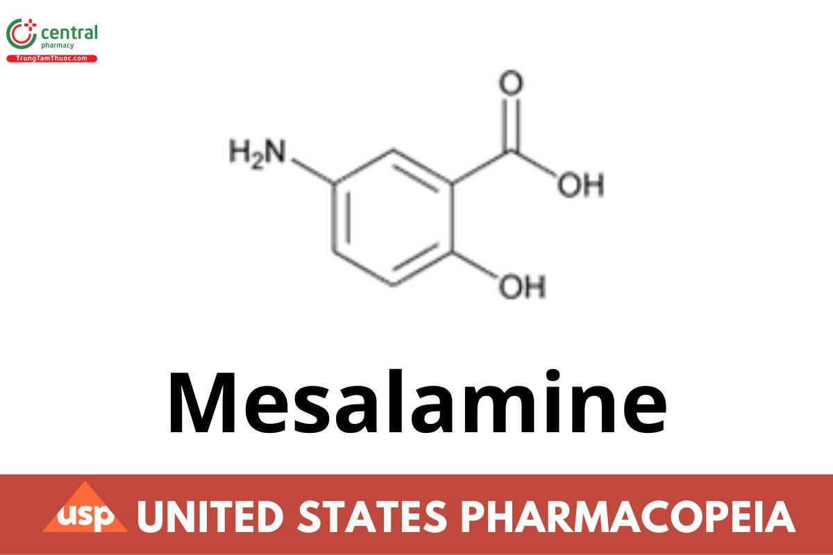 Mesalamine
