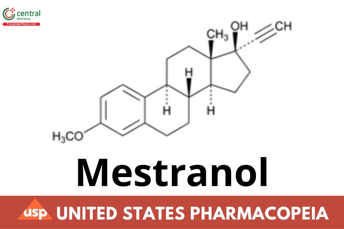 Mestranol
