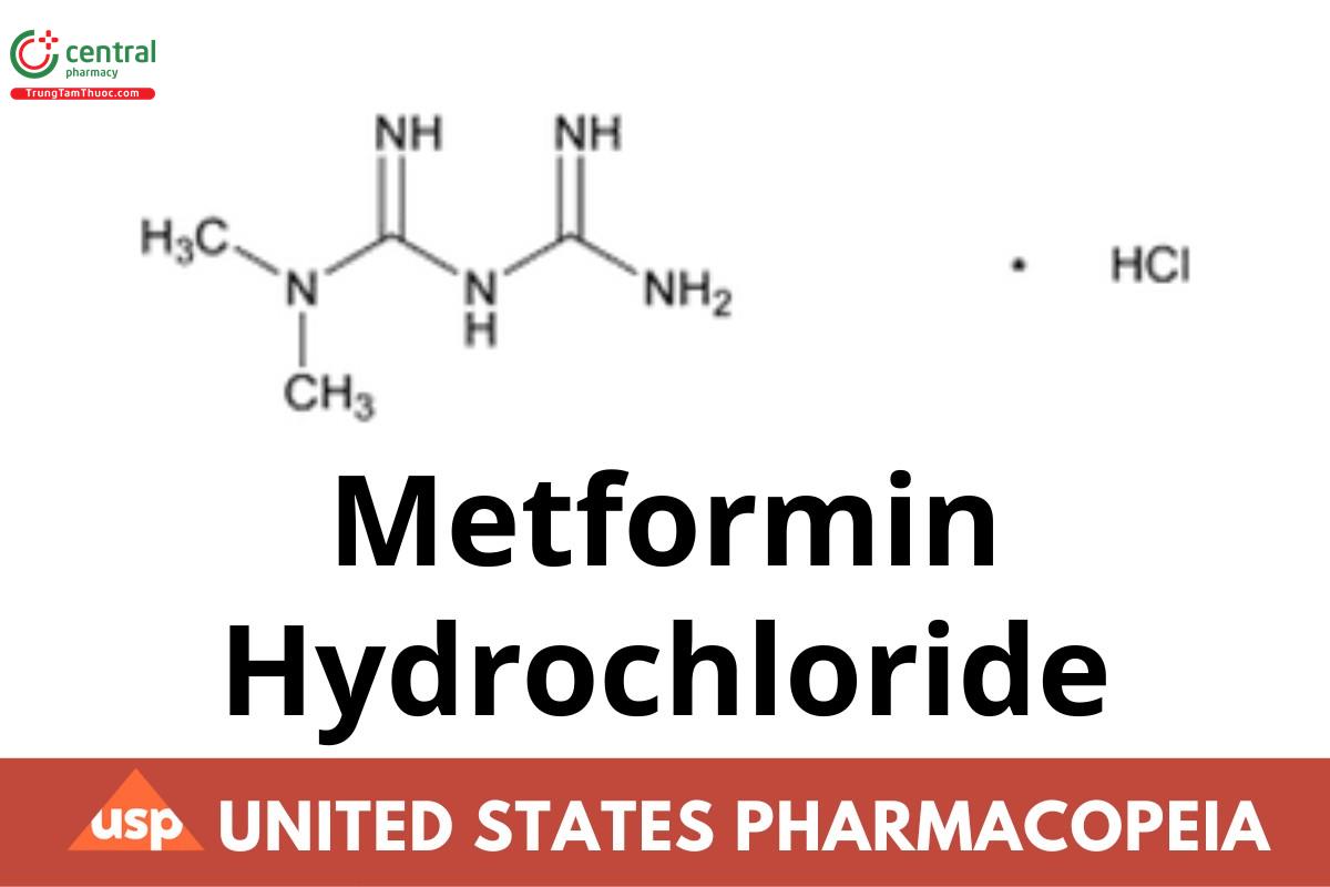 Metformin Hydrochloride
