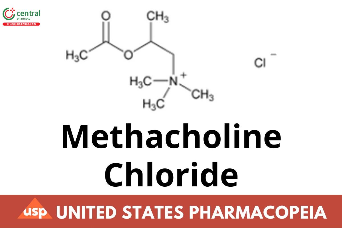 Methacholine Chloride