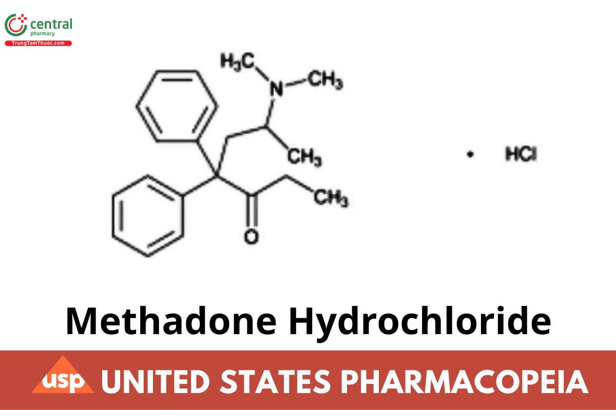 Methadone Hydrochloride