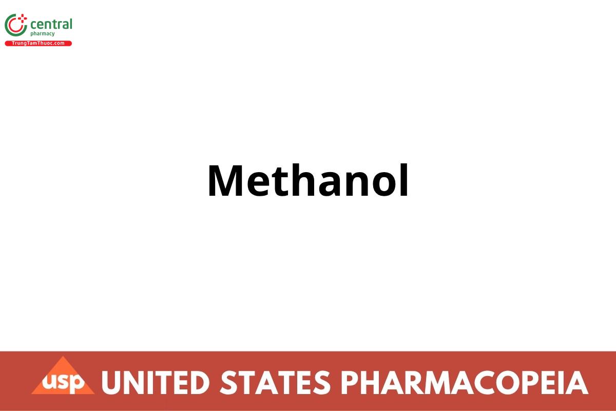 Methanol