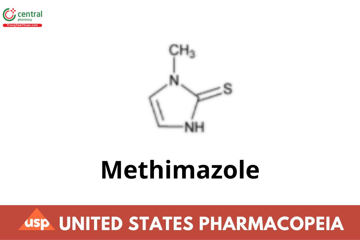 Methimazole