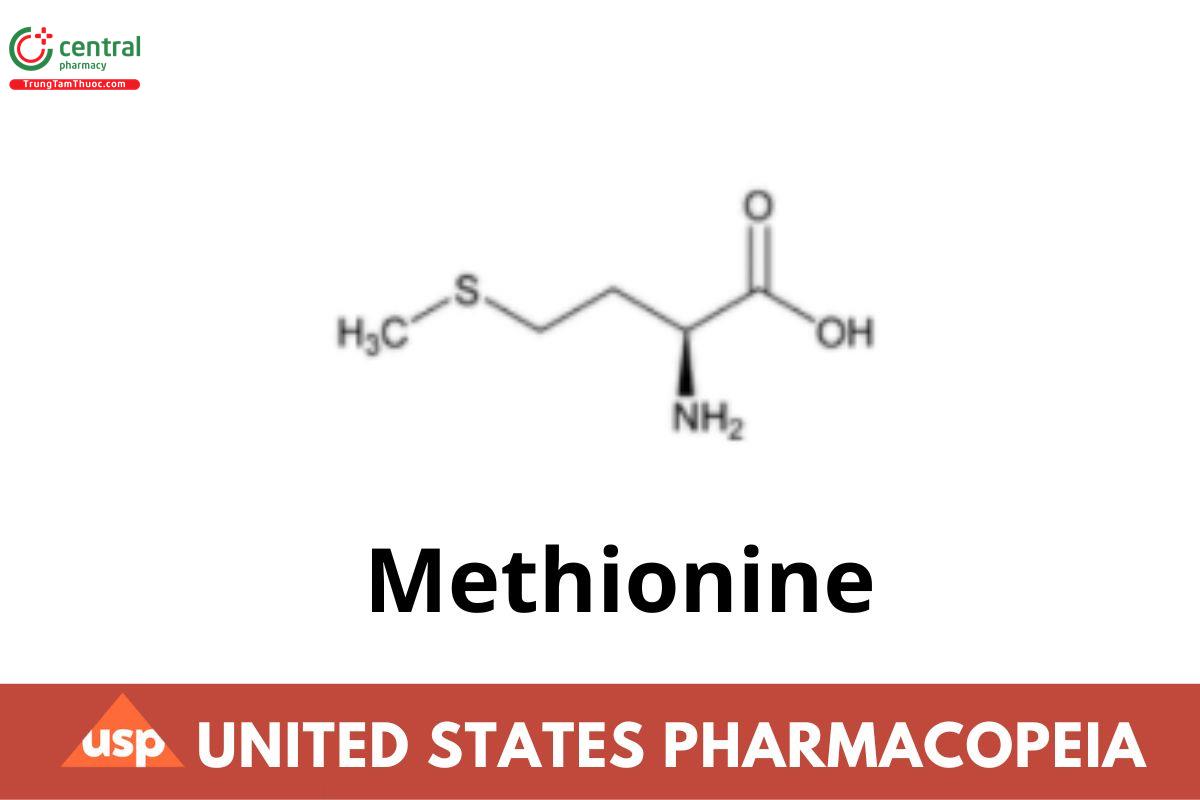 Methionine