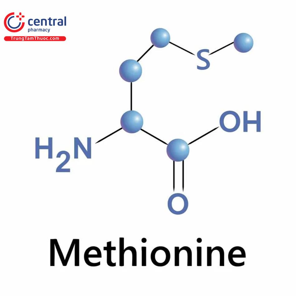 Methionine