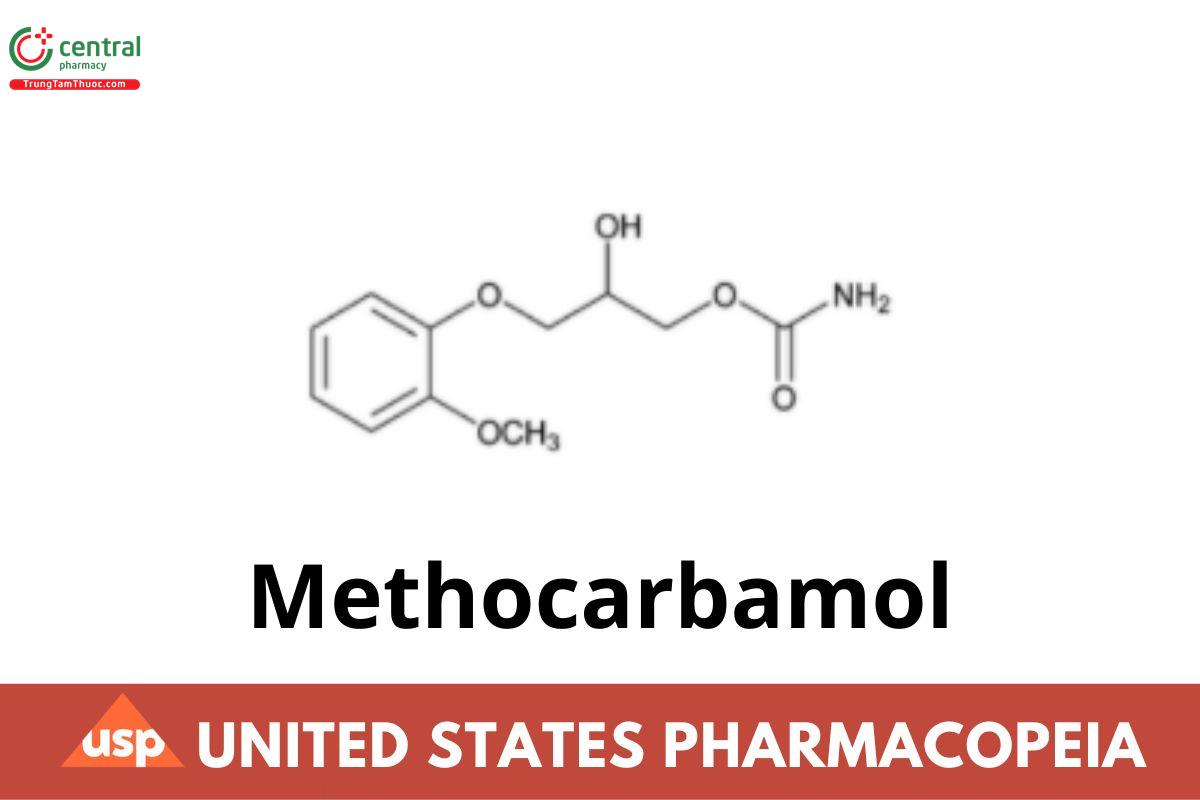 Methocarbamol