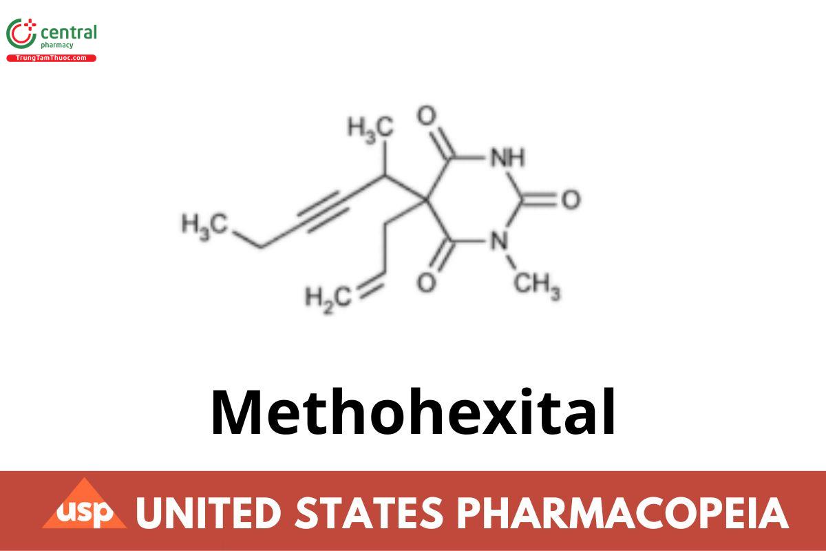 Methohexital