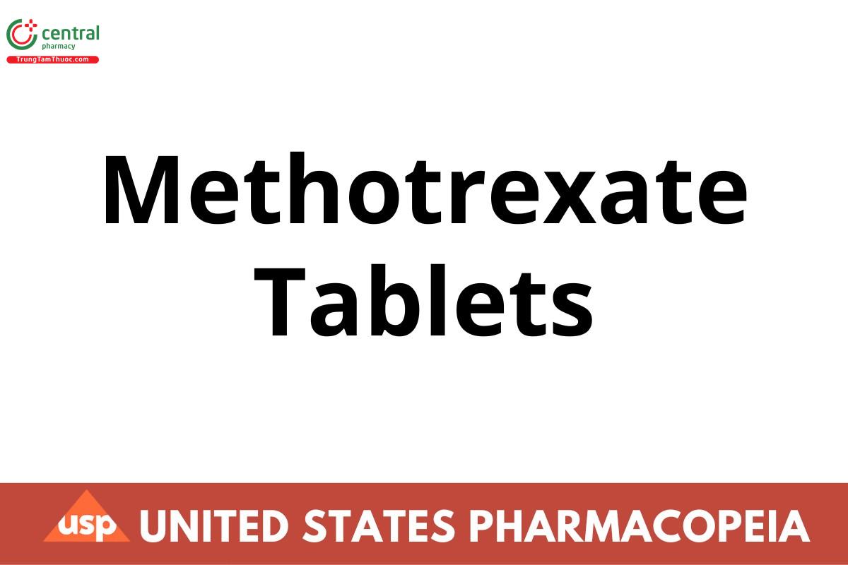 Methotrexate Tablets