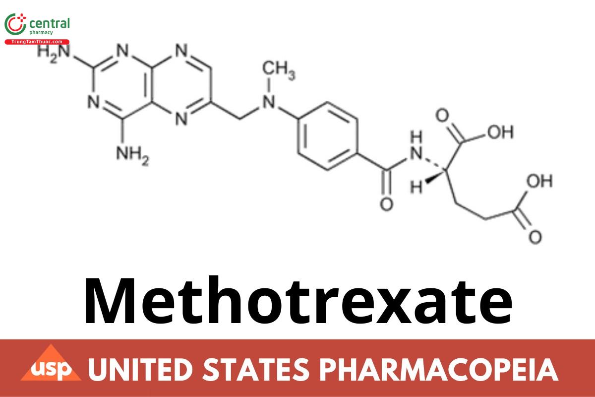 Methotrexate