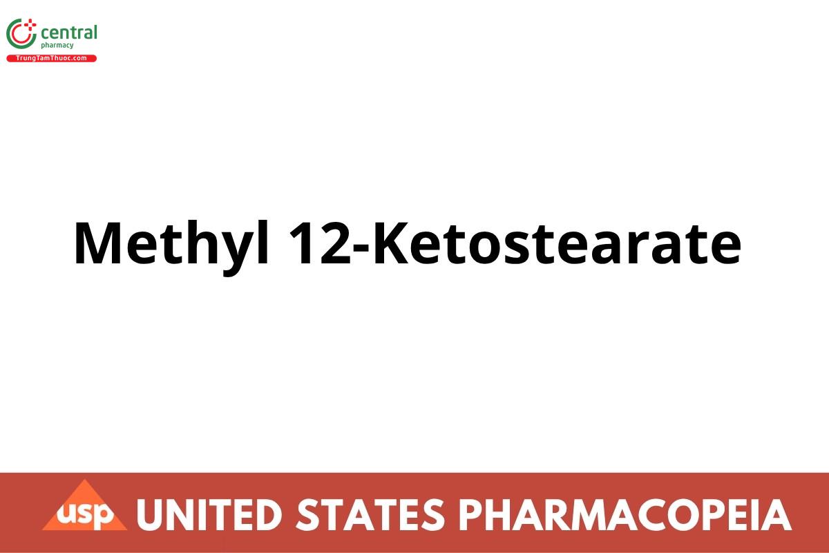 Methyl 12-Ketostearate