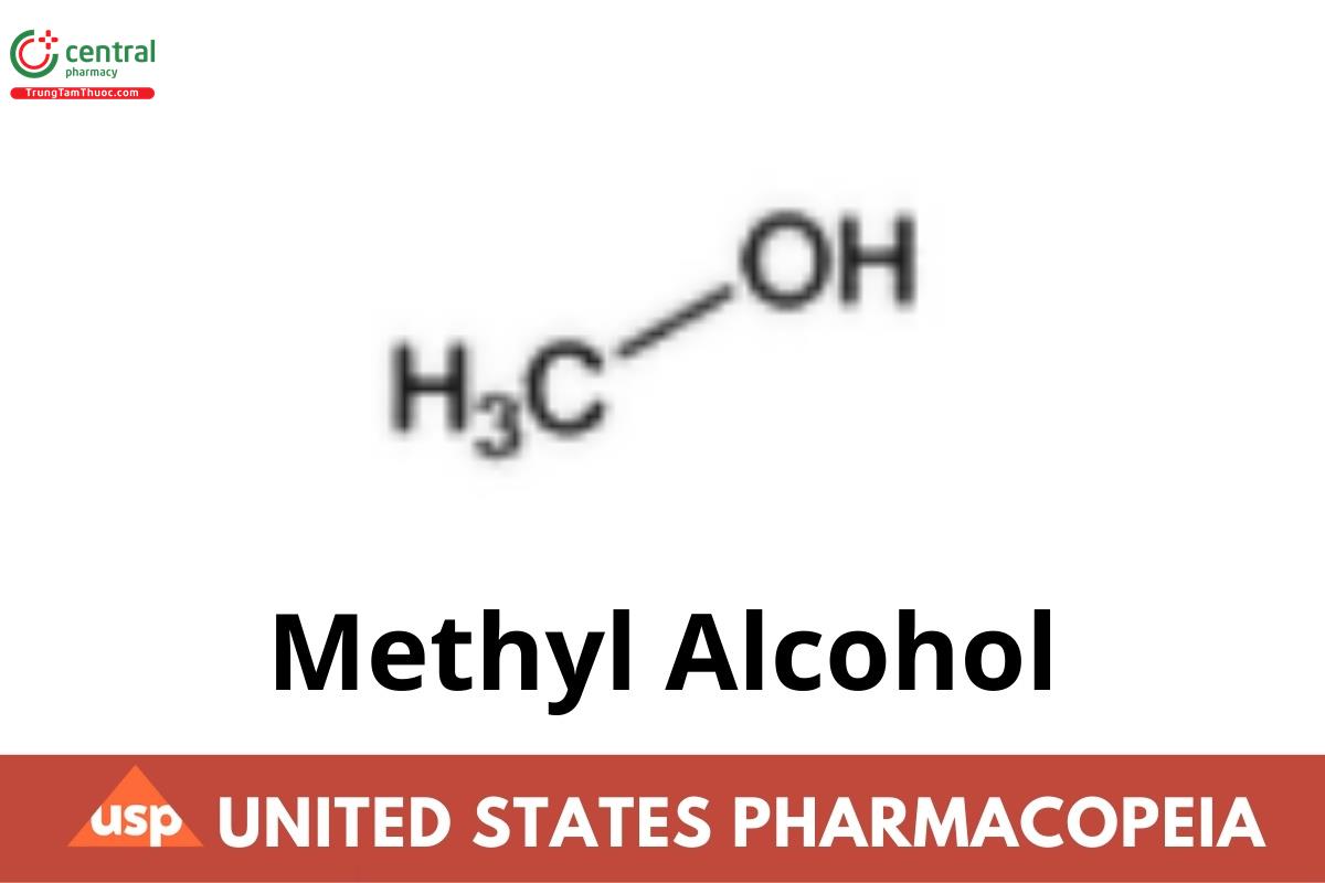 Methyl Alcohol