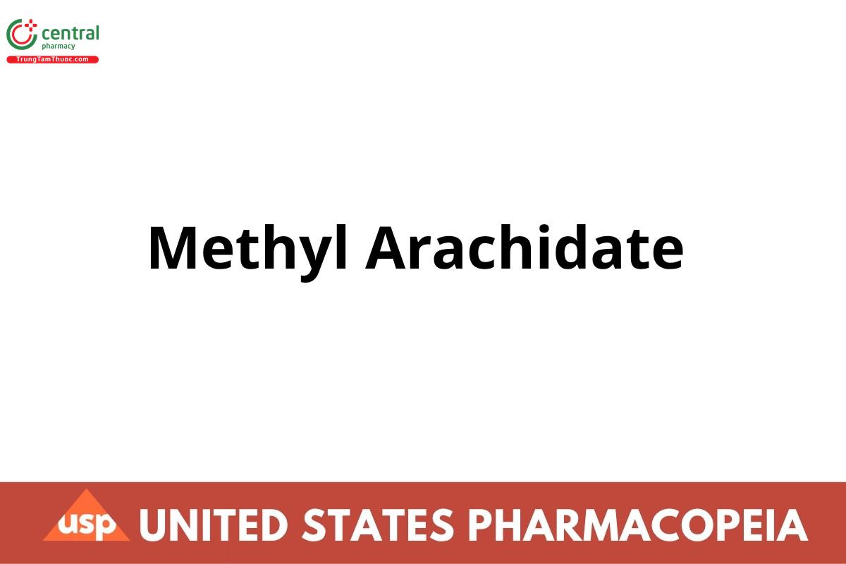 Methyl Arachidate
