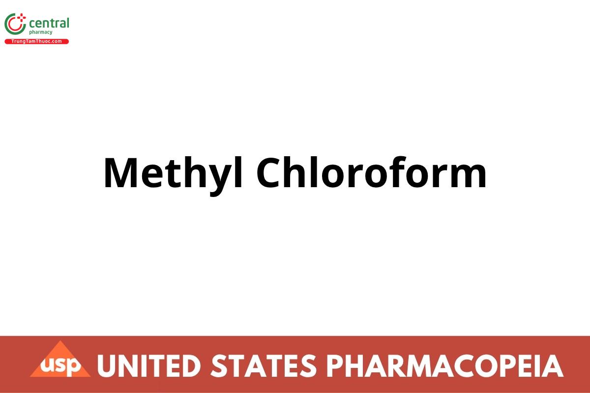 Methyl Chloroform