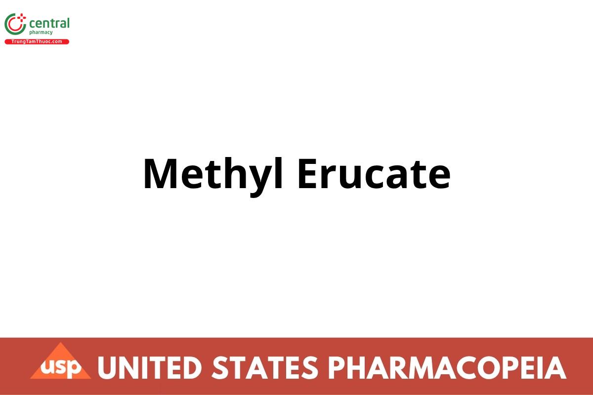 Methyl Erucate