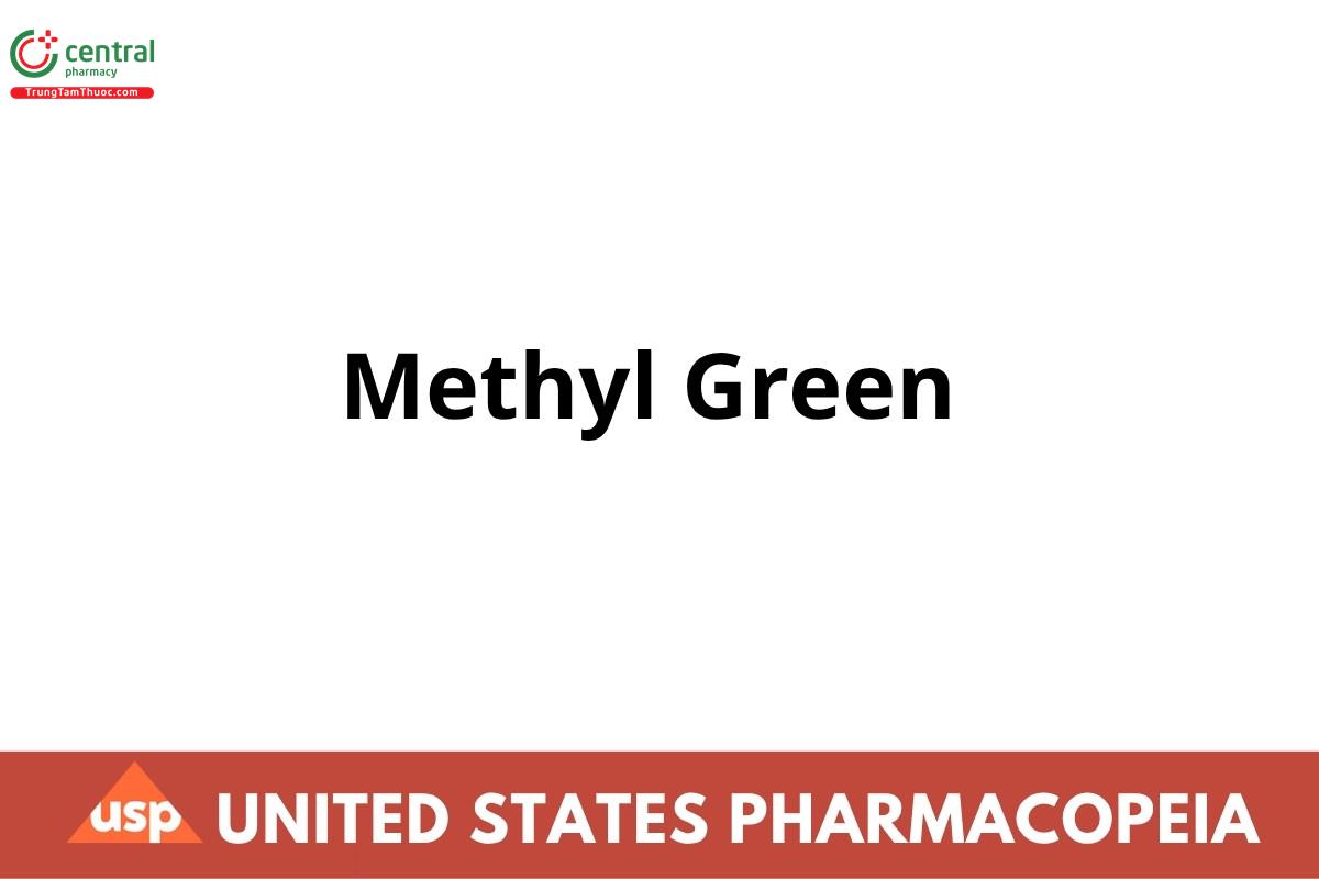 Methyl Green