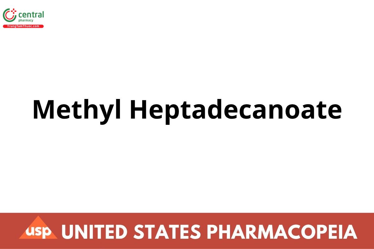 Methyl Heptadecanoate